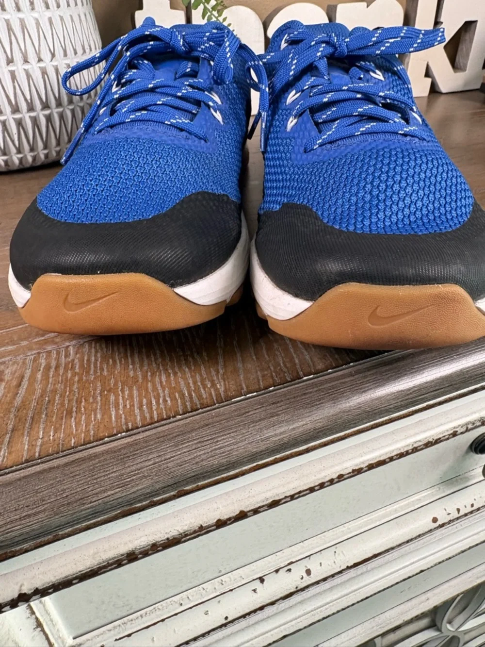 Nike‎ Metcon Repper DSX College (Duke) Men’s 10.5